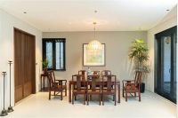 巧工说| 新春家宴指南：选一张红木餐桌，盛纳新年圆满