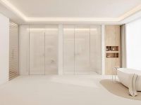 德立云上舞白开放式空间，开启自由空间新叙事