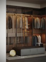 以建筑思维重构底层逻辑，2026尚佰高定定义建筑级高定木作新典范