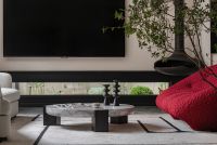 空间设计师程和平：于生活中发现“可丁可卯”的好设计