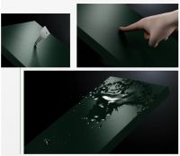 技术筑底，价值立新！兔宝宝行业首创零醛水漆板震撼上市