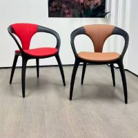 冠燊家具双展齐发：以匠心工艺亮相两大行业盛会，引领实木异形家具新风向