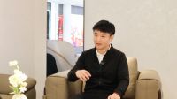 晶晶乐道之大商访谈录 | 未来的大商，考验的是“温暖人心的能力”