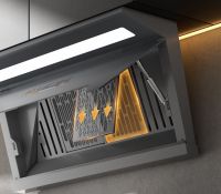 浪漫樱花如约至，终身承诺永相随丨SAKURA樱花以永久守护，让生活清新如初