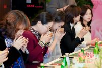 她的主场 生活之上|“她力量”女神沙龙圆满举行