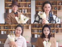 不止于美，更筑于质，3.8妇女节致敬她力量，尚佰高定开启高定木作建筑级2.0时代