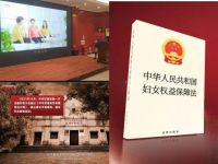 悦己绽放｜能强瓷砖三八女神节暖心活动圆满举行