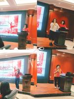 悦己绽放｜能强瓷砖三八女神节暖心活动圆满举行