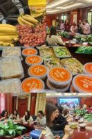 悦己绽放｜能强瓷砖三八女神节暖心活动圆满举行