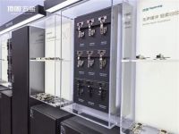 顶固五金全球联展第24站-石家庄丨第十一届中国北方整装定制门业博览会，质造华北新篇