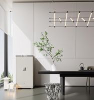 2026高端保险箱选购报告，艾谱领跑国货突围