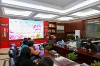 38女神节｜强辉巾帼绽芳华，逐浪竞风采，匠心共“陶”美