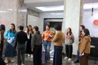 38女神节｜强辉巾帼绽芳华，逐浪竞风采，匠心共“陶”美