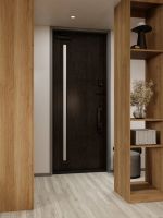 骊住全屋定制：以现代简约笔触，绘自然栖居之境