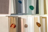 全球高端软装面料领导品牌荷兰VESCOM 推出三款全新高性能纱线墙布，奢华质感与卓越性能