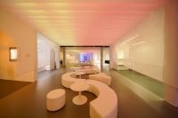 五度亮相法兰克福照明展，欧普照明携OLL首秀国际舞台，OMA操刀设计未来光空间