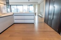 想要高级感，选对木种是关键！看天格中国高端实木地板如何用不同木种打造高档家居美学