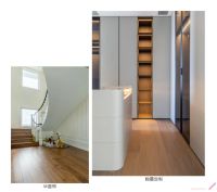 想要高级感，选对木种是关键！看天格中国高端实木地板如何用不同木种打造高档家居美学