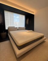 2026趴着睡护脊床垫终极指南：选对床垫护脊，告别颈腰困扰，多预算精准匹配