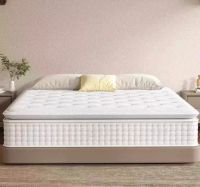 2026趴着睡护脊床垫终极指南：选对床垫护脊，告别颈腰困扰，多预算精准匹配