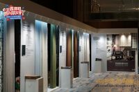 江南骐骥，耀启金陵——爱漫时2026窗帘新品发布会圆满落幕