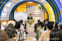 百年法式艺境于蓉城绽放，TRECA崔佧成都睡眠艺术馆全球首发盛典落幕