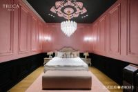 百年法式艺境于蓉城绽放，TRECA崔佧成都睡眠艺术馆全球首发盛典落幕