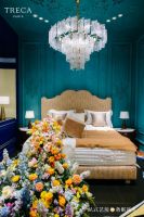 百年法式艺境于蓉城绽放，TRECA崔佧成都睡眠艺术馆全球首发盛典落幕