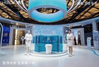 从“制造”到“智造”：惠达卫浴AWE2026重新定义智能健康卫浴
