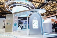 惠达卫浴AWE2026“另类”亮相：唯一参展卫浴品牌背后的战略升维