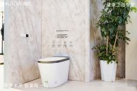 惠达卫浴AWE2026“另类”亮相：唯一参展卫浴品牌背后的战略升维