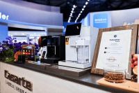 海尔小家电亮相AWE2026：重构智慧生活新图景，让AI更懂你