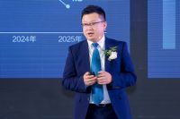 松下2026AWE发布新战略：中国引擎驱动全球增长，践行三方共赢