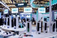 德施曼智能锁全系新品登陆2026AWE展会,联动B站与Tim打造破圈效应