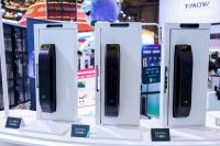 德施曼智能锁全系新品登陆2026AWE展会,联动B站与Tim打造破圈效应