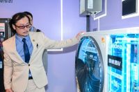 从“日本制造”到“学习中国”：AWE美的展区见证日本工匠精神的集体“补课”