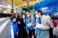 从“日本制造”到“学习中国”：AWE美的展区见证日本工匠精神的集体“补课”