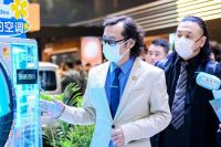 AWE展场变“战场”：日本“观光团”为何盯上中国美的空调的核心低频技术？