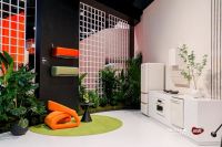 共生之美·小吉风｜小吉首次亮相AWE 2026，展现美学科技实力