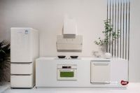 共生之美·小吉风｜小吉首次亮相AWE 2026，展现美学科技实力