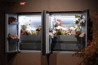 方太三十周年献礼AWE2026：以智慧厨房重塑可持续幸福厨居新范式