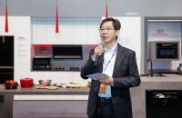 精于细节·智享未来| AWE2026阿奇立克日立家电打造高端智慧家居新美学