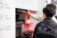 精于细节·智享未来| AWE2026阿奇立克日立家电打造高端智慧家居新美学