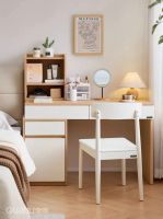 全友家居干货丨床头柜换成这7样，卧室瞬间多出10㎡