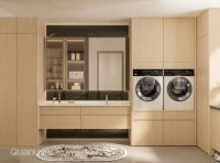 全友家居干货丨定制不翻车！搞懂这5种饰面工艺再下单