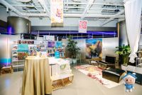 居然之家启动自营业务新赛道：首家居然自营“人·宠·家”落子北四环店