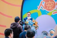 居然之家启动自营业务新赛道：首家居然自营“人·宠·家”落子北四环店