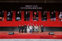 逐光乌镇，设计启新 | 重庆设计代表团惊艳亮相乌镇国际设计周