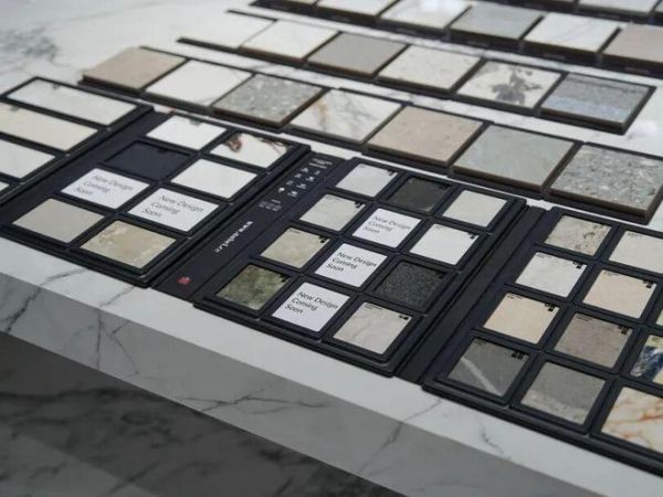 展会直击 | 山海之约，石界盛宴，诺贝尔觀天主题馆惊艳刷屏！