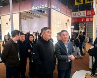 红星美凯龙与小吉达成签约，AWE组团探展锚定家电新风向